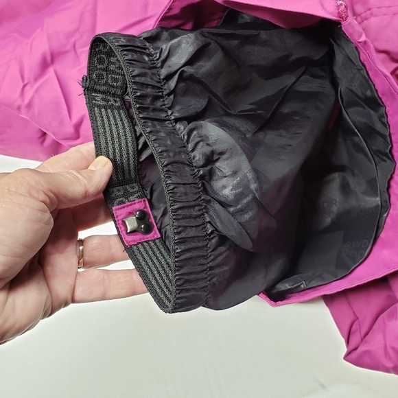 PWDR ROOM Pink Warm Snowboard/Ski Pants size medium - Picture 7 of 14